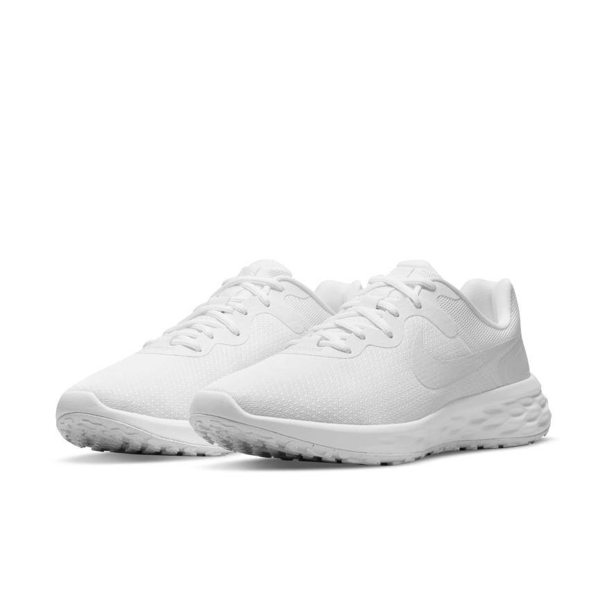 Nike Revolution 6 Next Nature Erkek Koşu Ayakkabısı