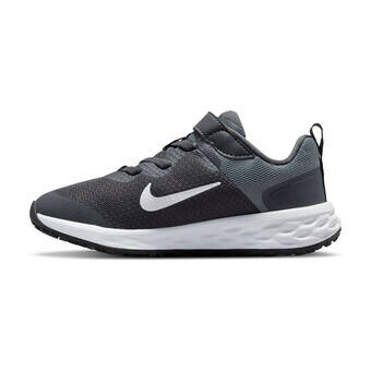 Nike Revolution 6 Nn (Psv) Çocuk Koşu Ayakkabısı