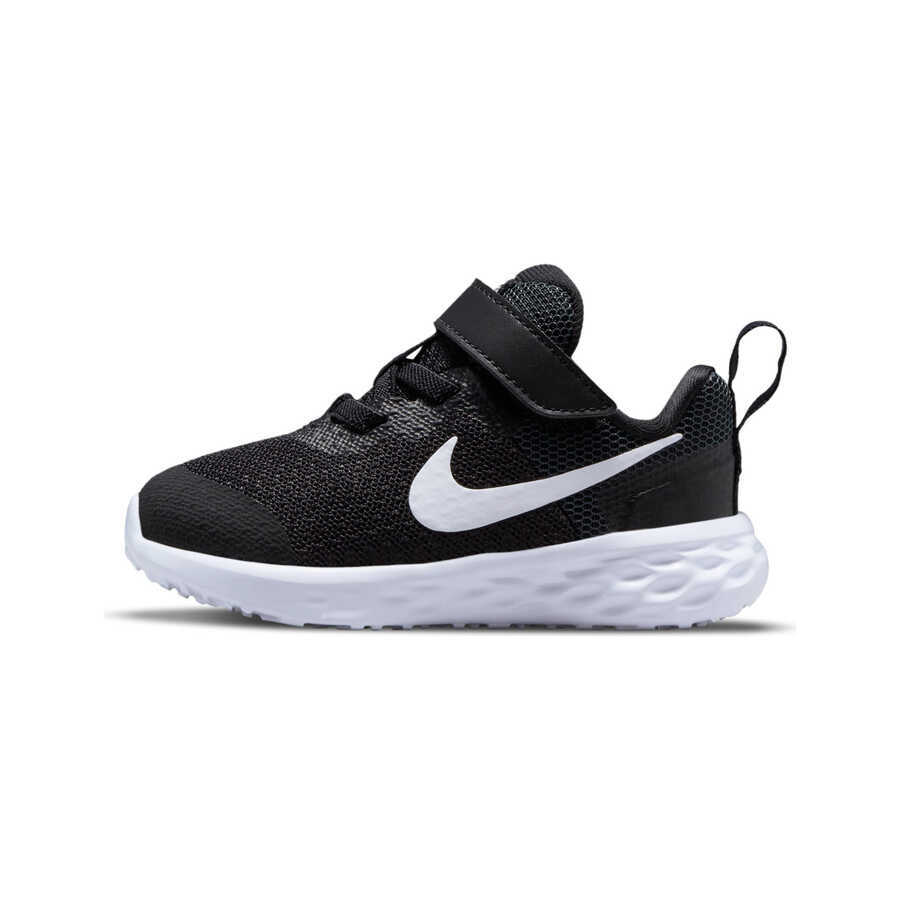 Nike free rn 2018 best sale (tdv) bebek kou ayakkabısı gri