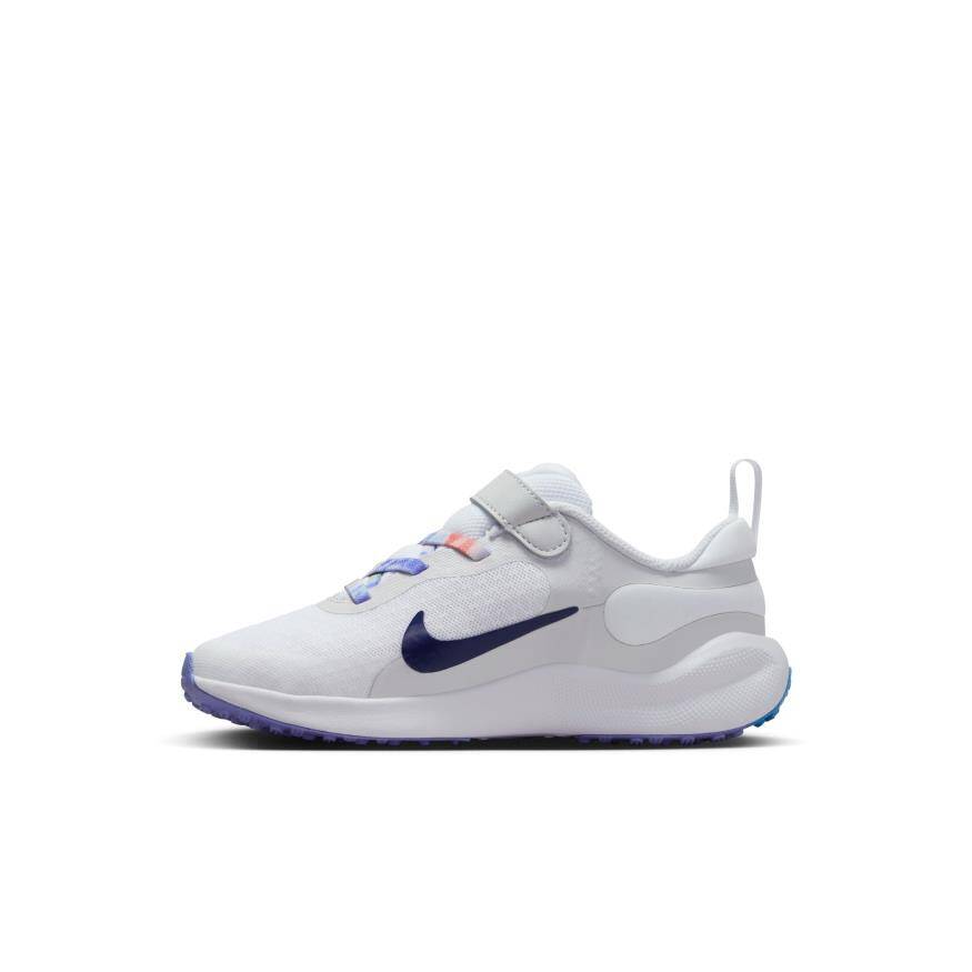 Nike Nike Revolution 7 SE Küçük Çocuk Ayakkabısı (PS) FN4989-100