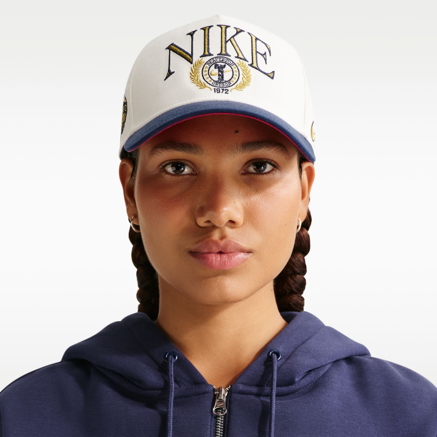 Rise Cap Aframe Gfx Unisex Şapka