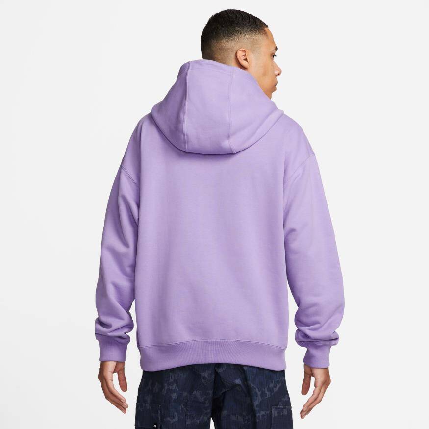 Nike SB Fleece Copyshop Letters Erkek Sweatshirt