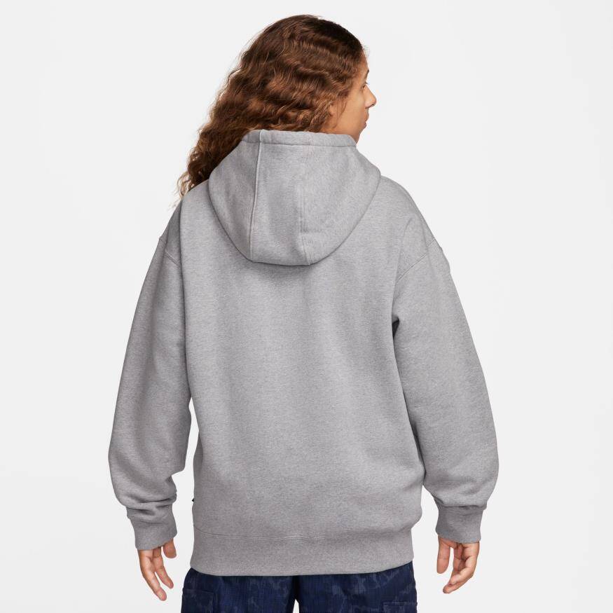 Sweat nike sb gris deals