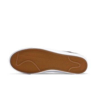 NIKE - Nike SB Zoom Blazer Low Pro Erkek Sneaker Ayakkabı (1)