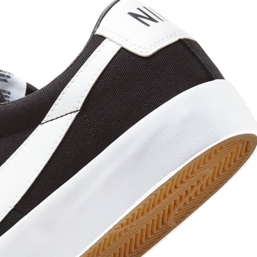 Nike SB Zoom Blazer Low Pro Erkek Sneaker Ayakkabı