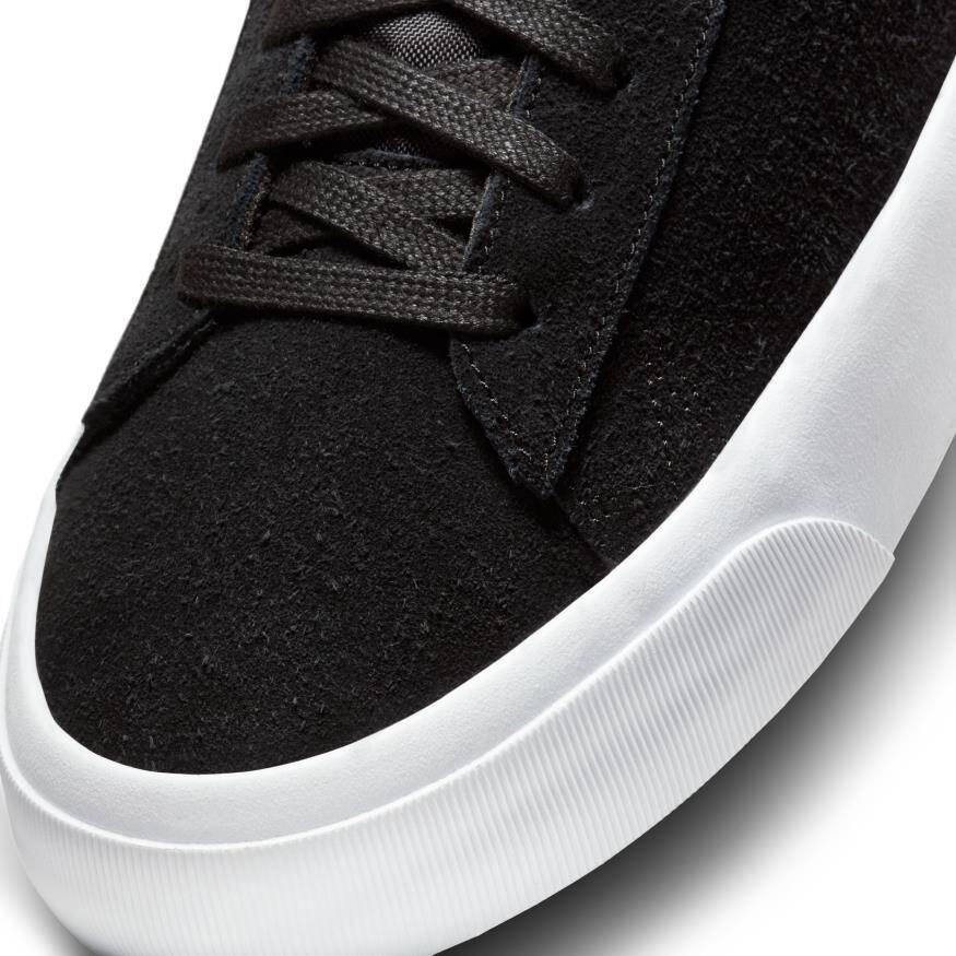 Nike SB Zoom Blazer Low Pro Erkek Sneaker Ayakkabı