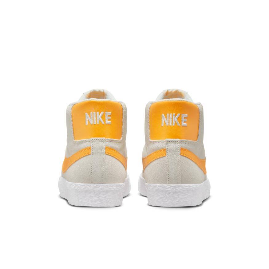 Nike SB Zoom Blazer Mid Erkek Sneaker Ayakkabı