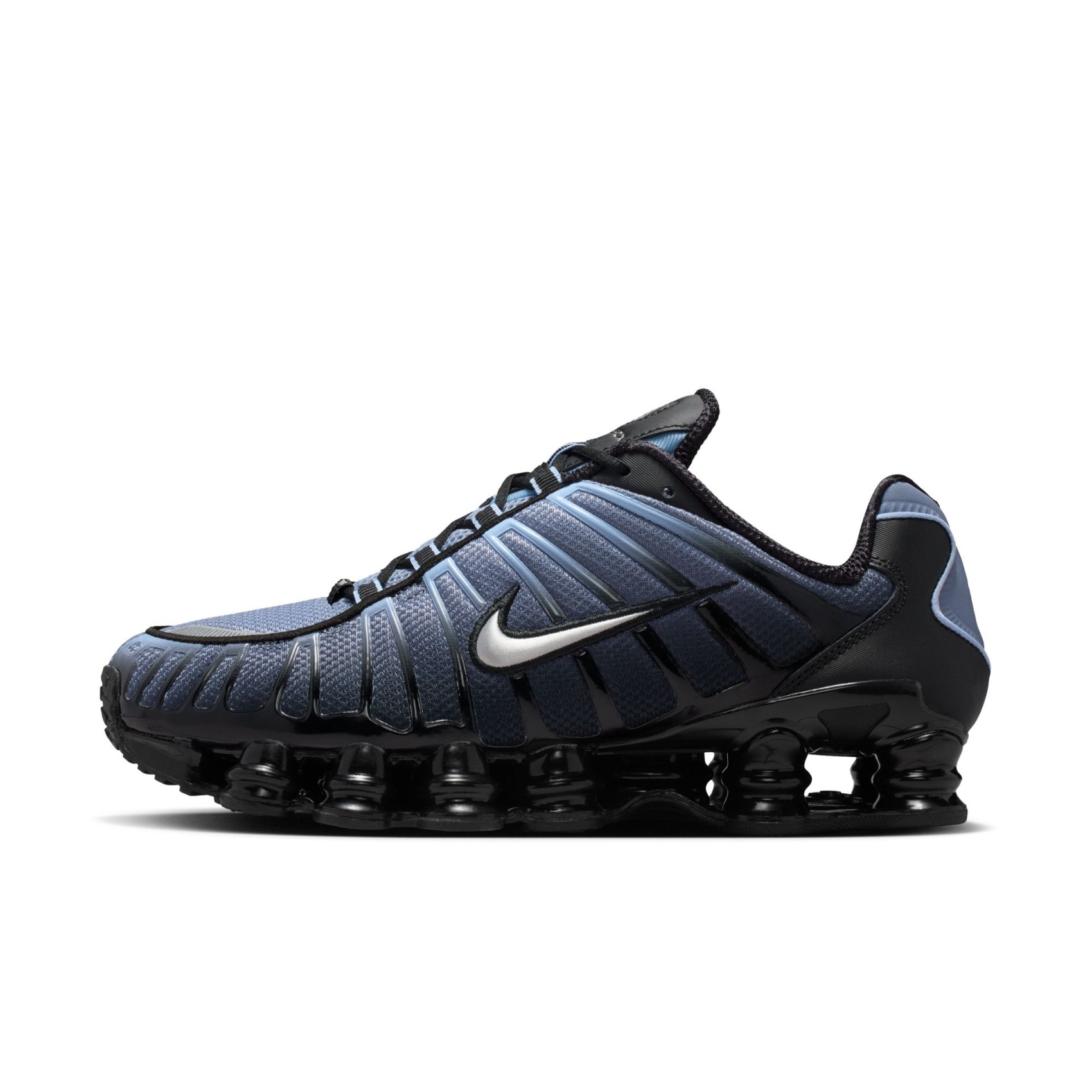 Shox TL 'Cobalt Bliss' Erkek Sneaker Ayakkabı