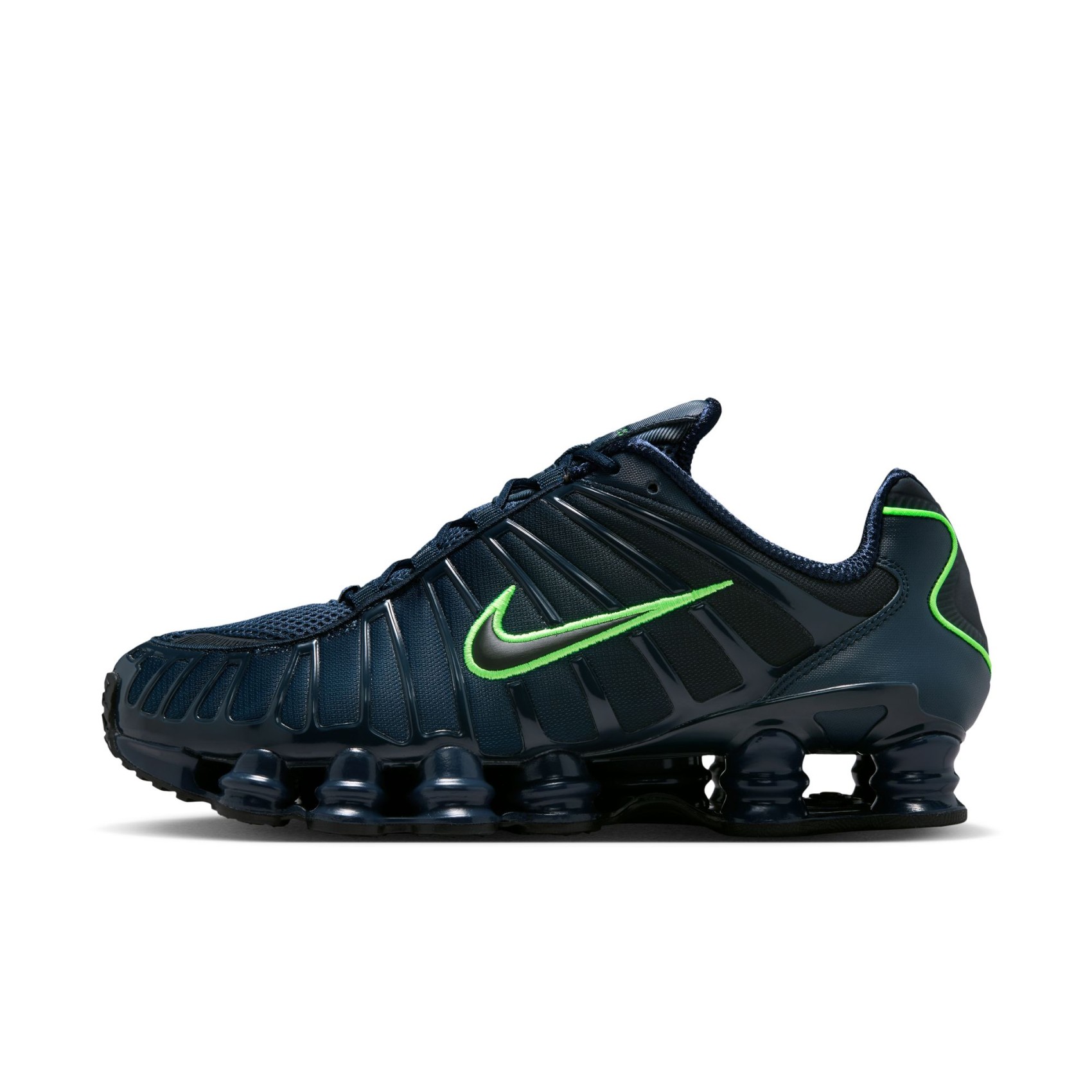 Shox TL Erkek Sneaker Ayakkabı