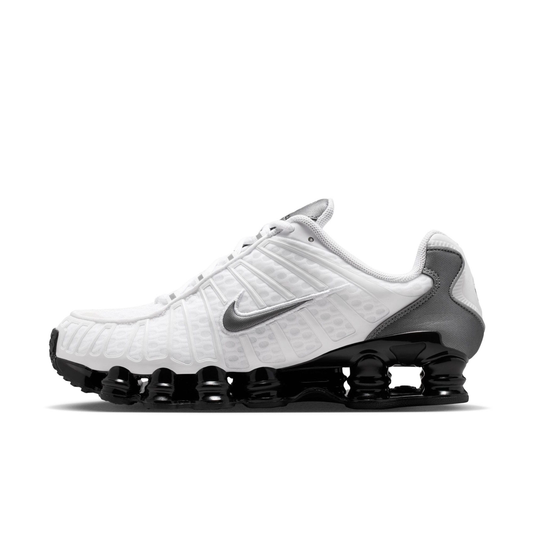 Shox TL Erkek Sneaker Ayakkabı