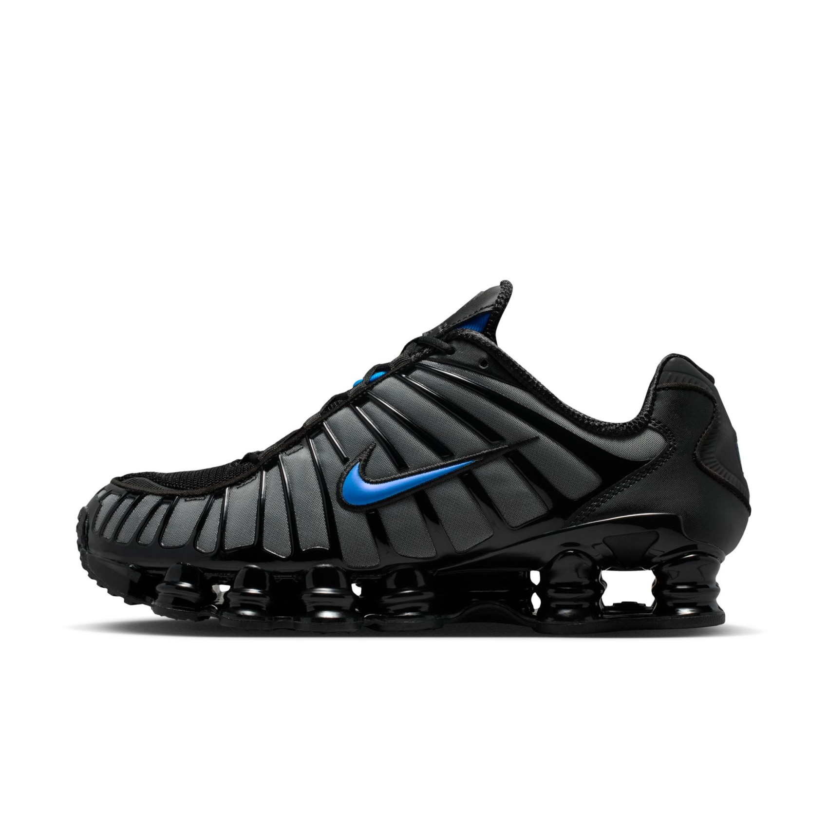 Shox TL SE Erkek Sneaker Ayakkabı