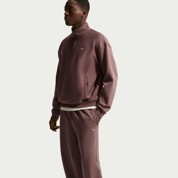 Nike Solo Swoosh Bb Cf Pant Erkek Eşofman Altı HV1088-502