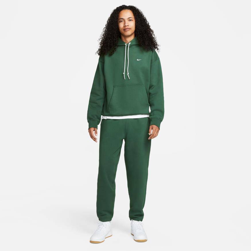 Nike Solo Swoosh Fleece Cf Pant Erkek Eşofman Altı DX1364-323