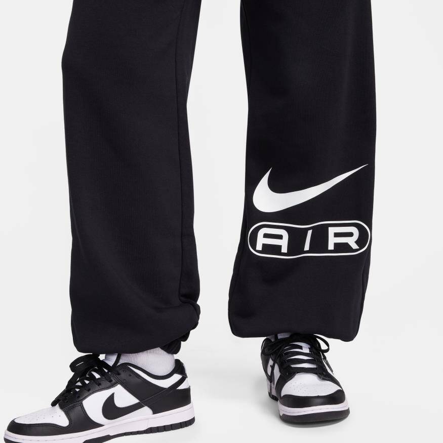 Nike Sportswear Air Mr Fleece Jogger Kadın Eşofman Altı