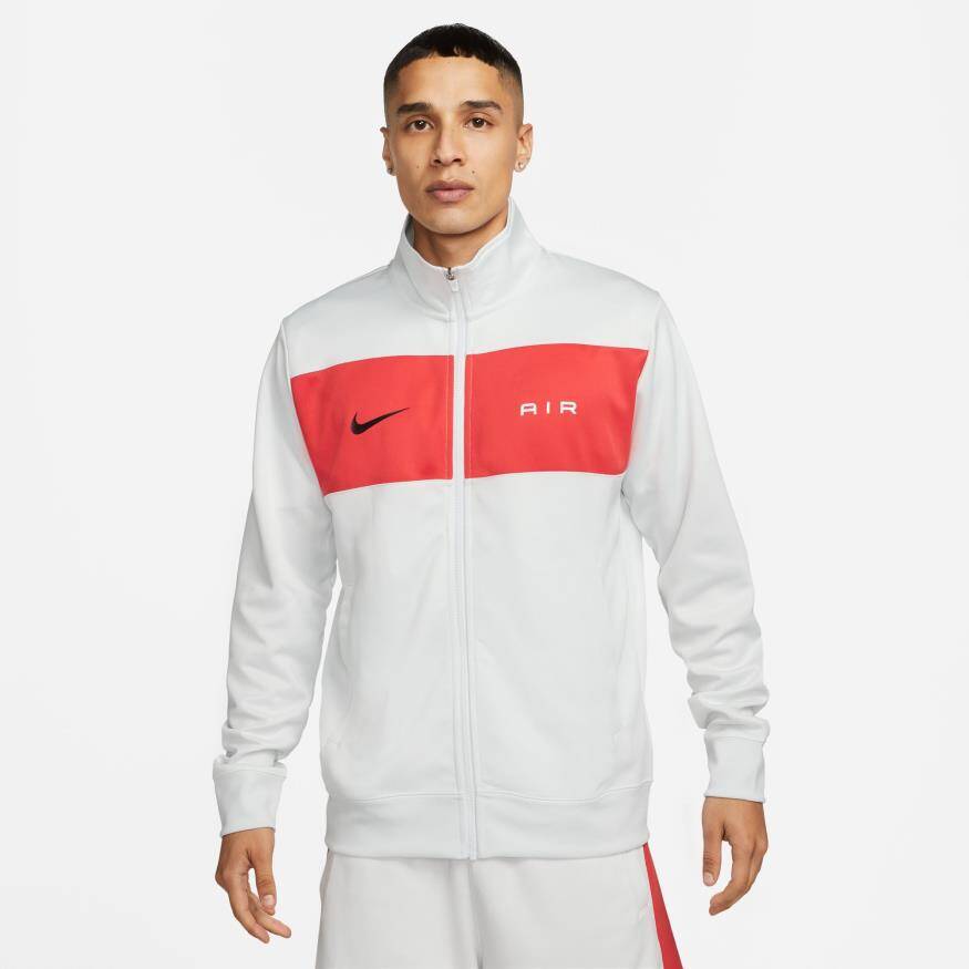 Nike sportswear sales track top