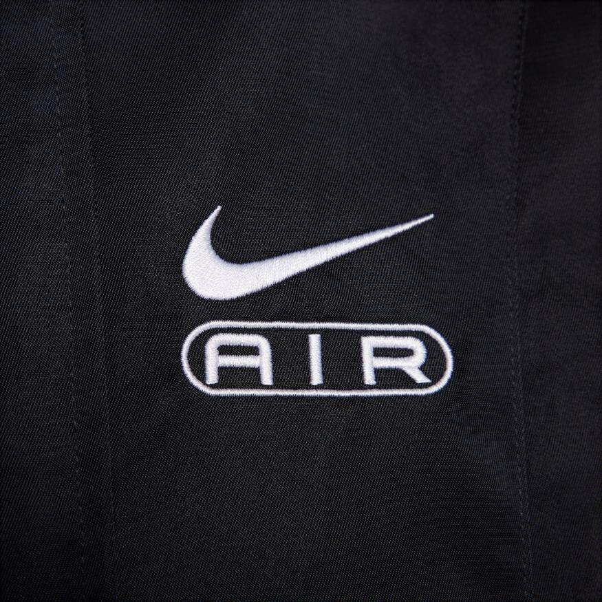 Nike Sportswear Air Woven Os Bomber Kadın Ceket