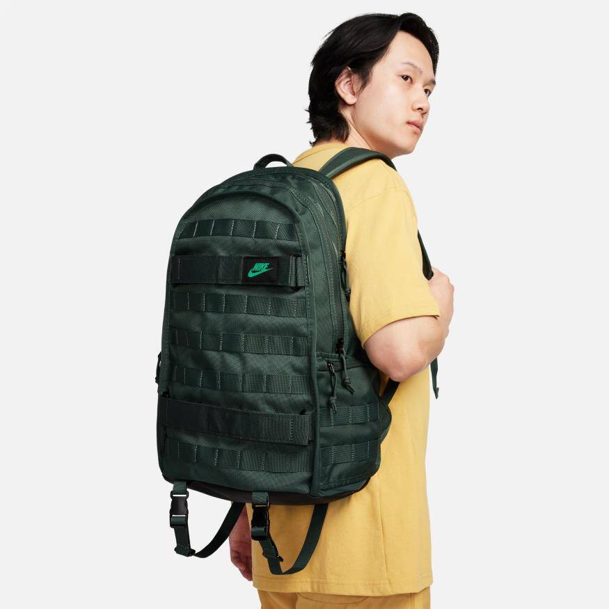 Nike Sportswear Backpack 2.0 Sırt Çantası