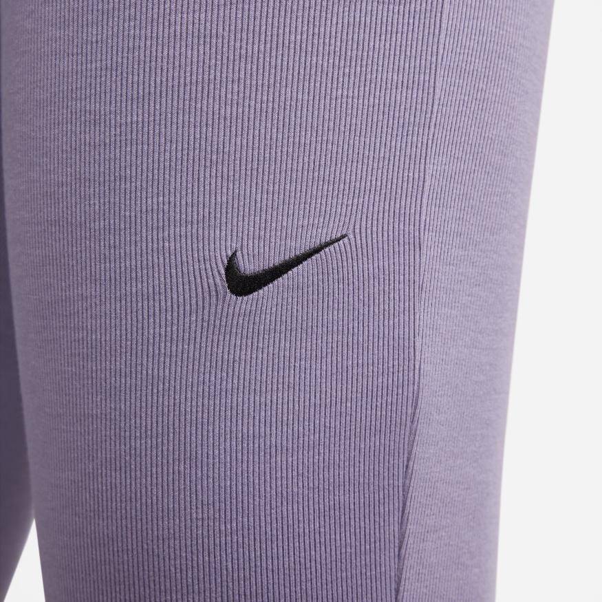 Nike Sportswear Chill Knit Kadın Tayt