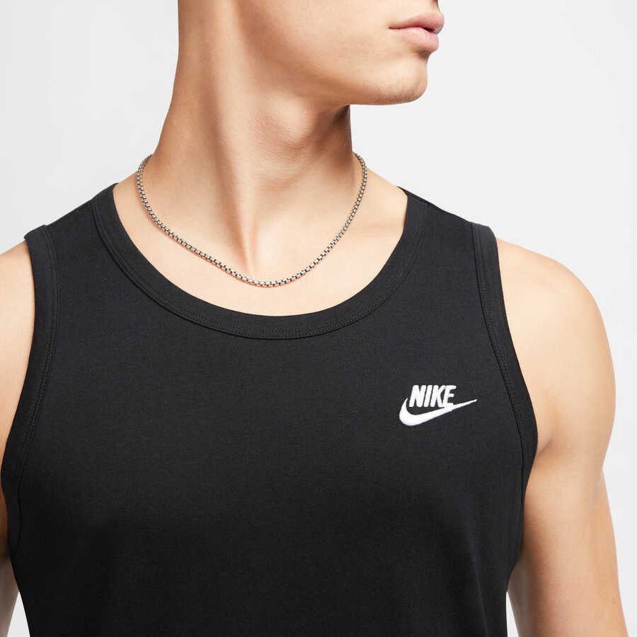Nike Sportswear Clu- TaErkek Atlet