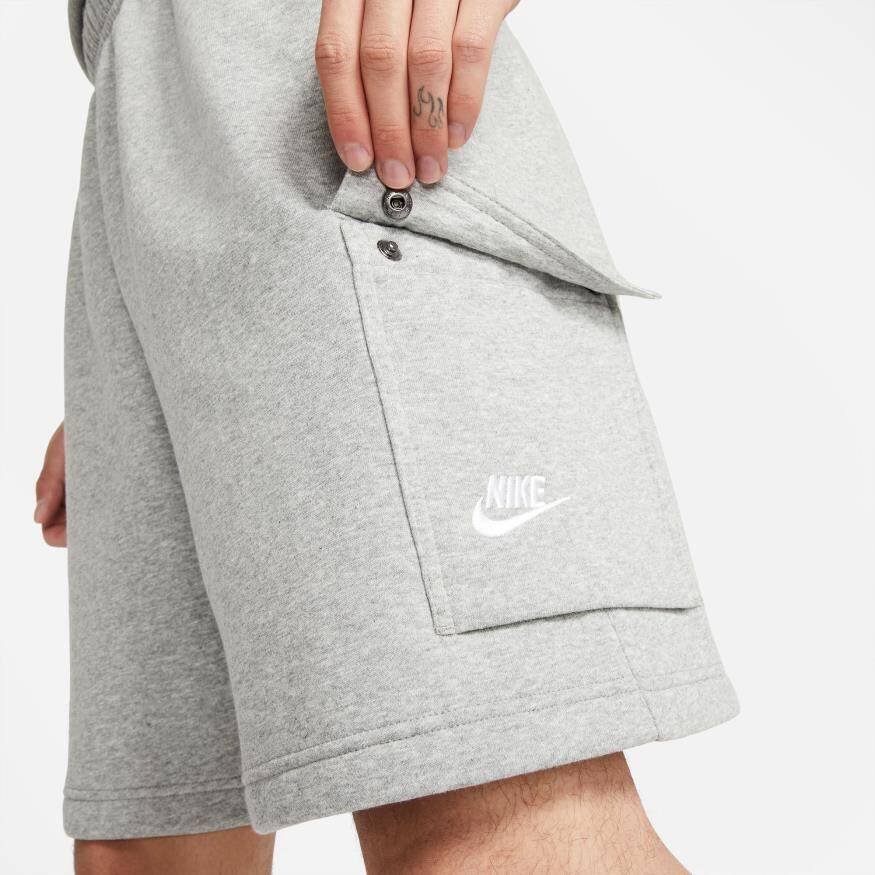 Nike Sportswear Club Bb Cargo Short Erkek Şort