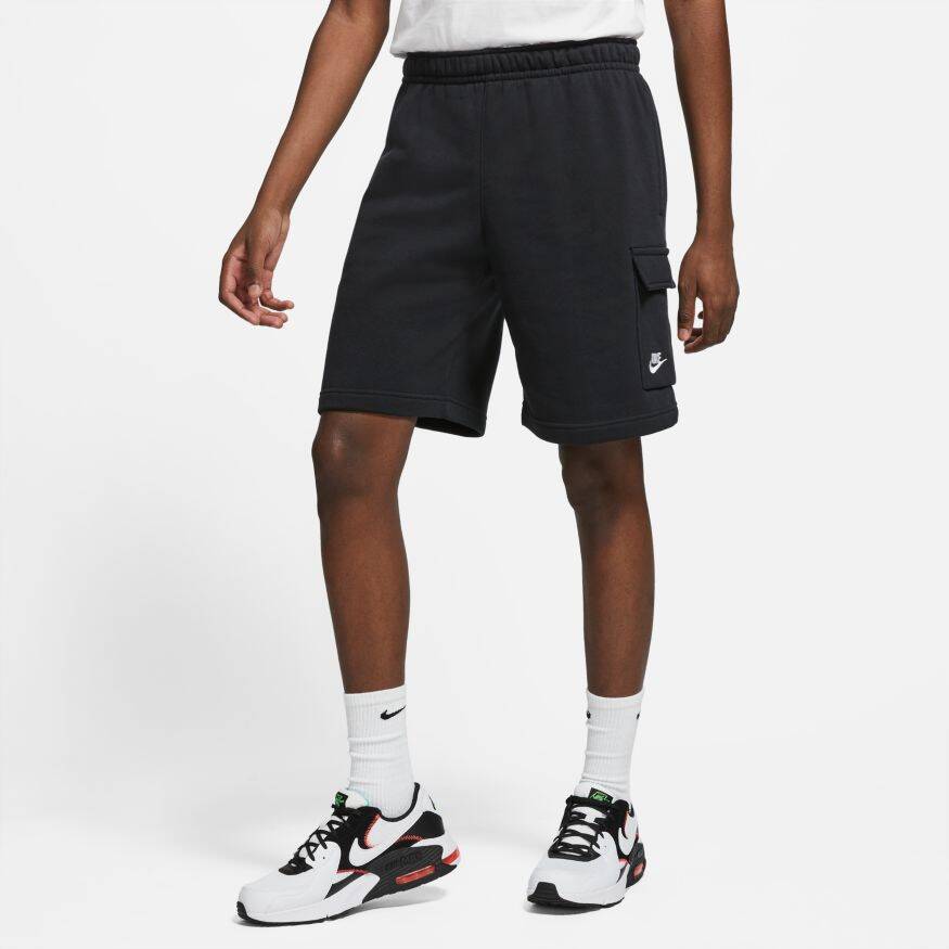 Nike Sportswear Club Cargo Short Erkek Şort