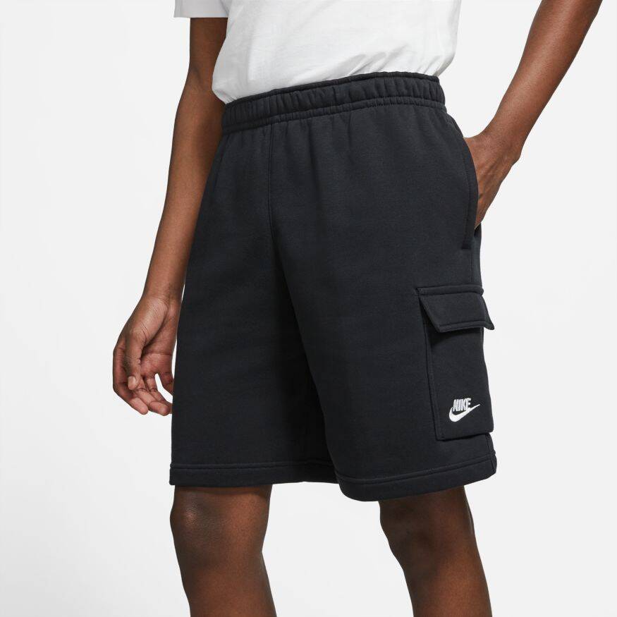 Nike Sportswear Club Cargo Short Erkek Şort