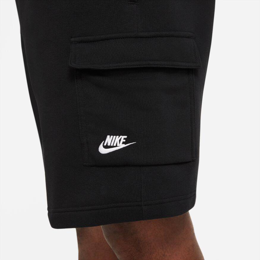 Nike Sportswear Club Cargo Short Erkek Şort
