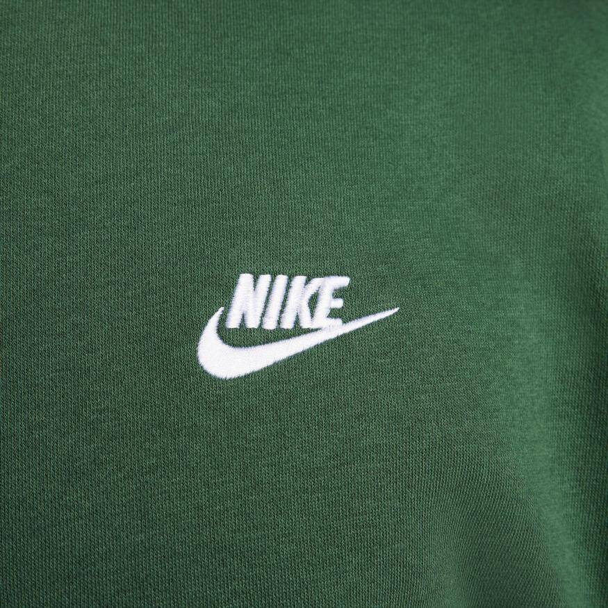 Nike Sportswear Club Crew Erkek Sweatshirt