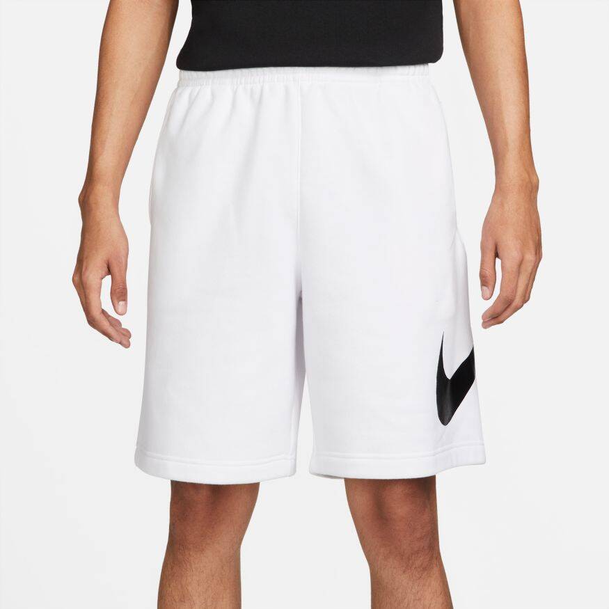 Nike Sportswear Club Erkek Şort