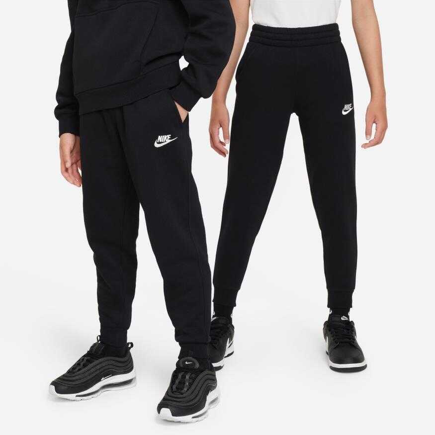 NSW Club Fleece Jogger  Çocuk Eşofman Altı