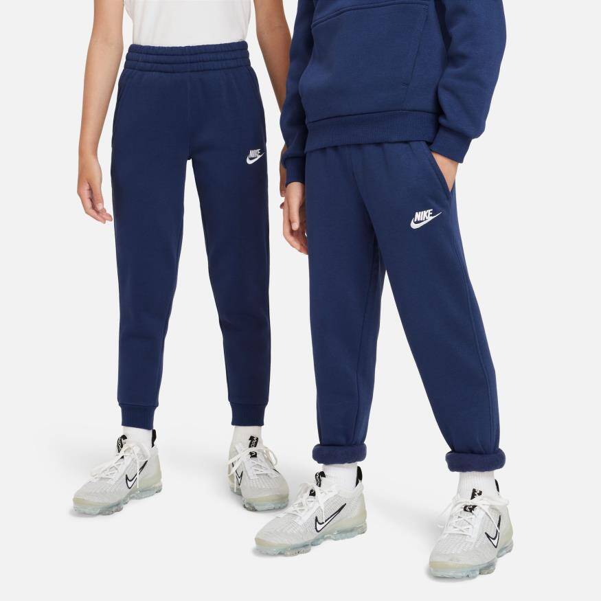 Nike Sportswear Club Fleece Jogger Çocuk Eşofman Altı