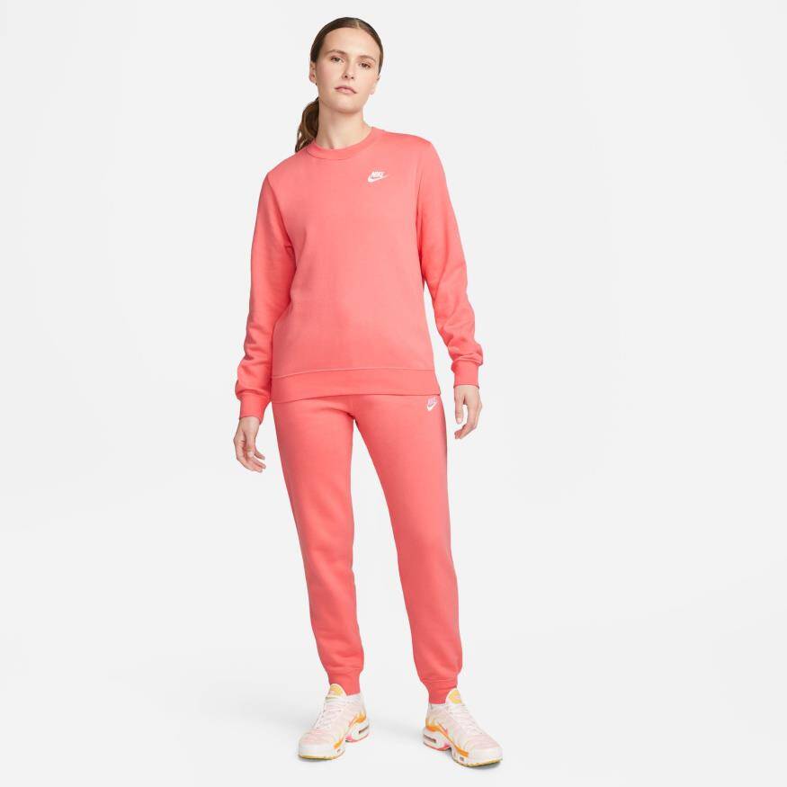Nike Sportswear Club Fleece Kadın Eşofman Altı