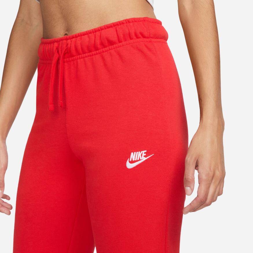 Nike Sportswear Club Fleece Mr Pant Tight Kadın Eşofman Altı