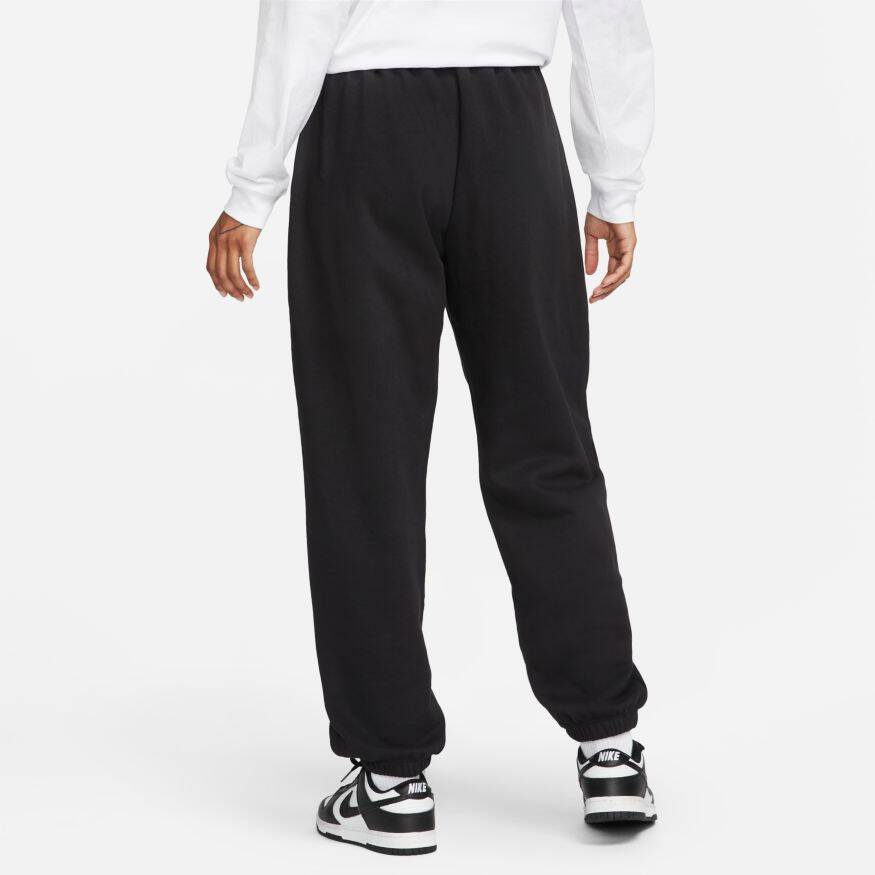 Nike Sportswear Club Fleece Oversized Pant Kadın Eşofman Altı