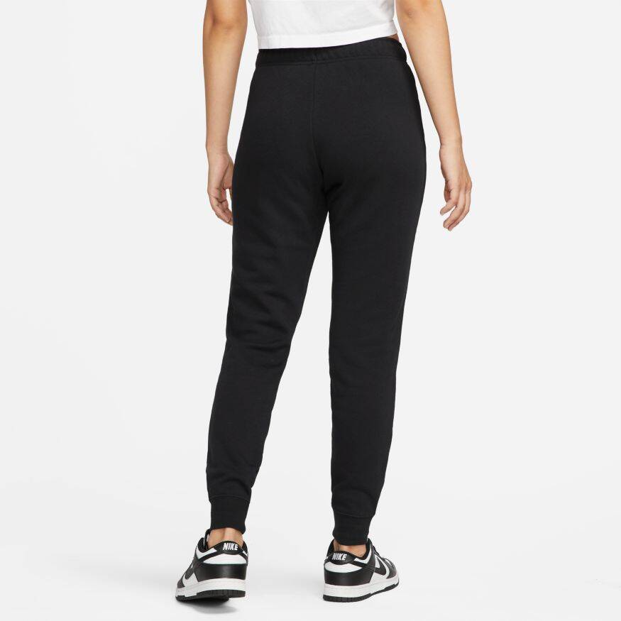 Nike Sportswear Club Fleece Pant Tight Kadın Eşofman Altı