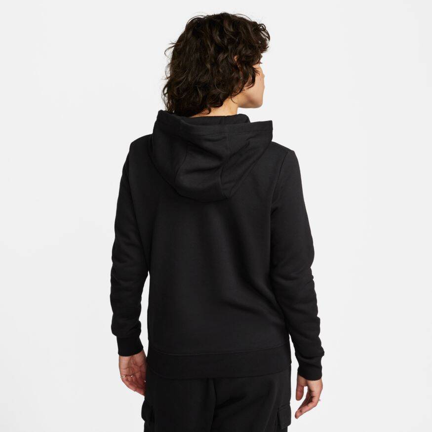 Nike Sportswear Club Fleece Pullover Hoodie Kadın Sweatshirt