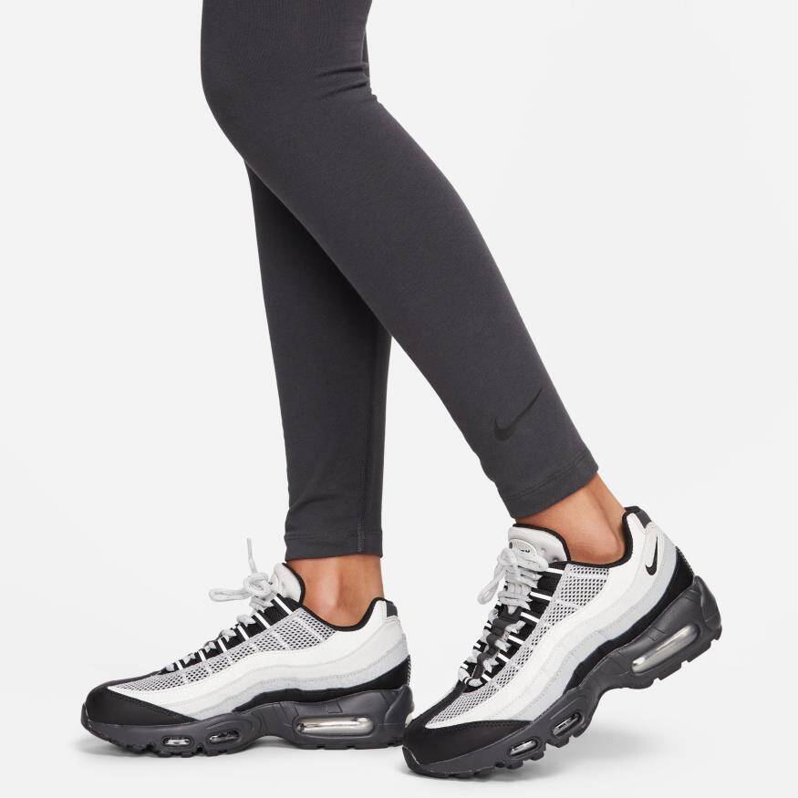 Nike Sportswear Club Hw Legging Kadın Tayt