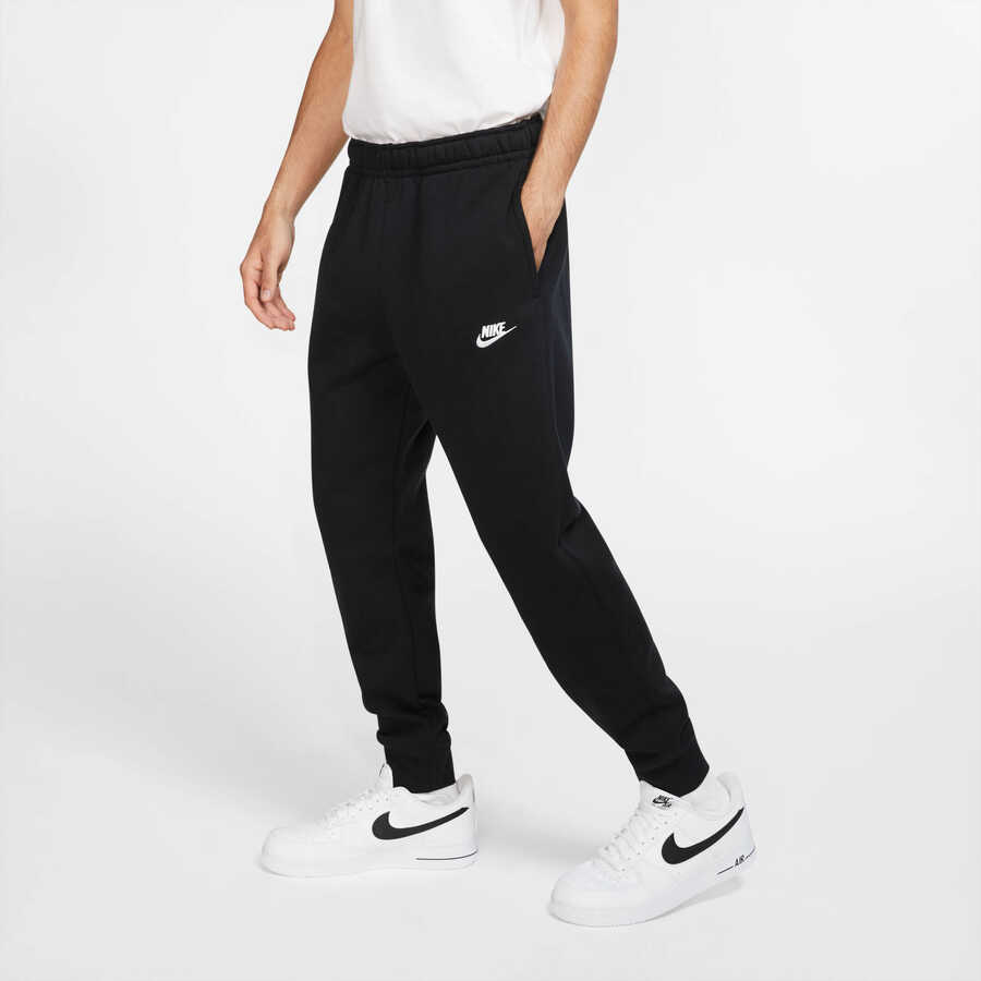 Nike Sportswear Club Jogger BB Erkek Eşofman Altı