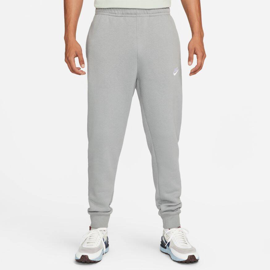 Nike Sportswear Club Jogger Brushed-Back Erkek Eşofman Altı