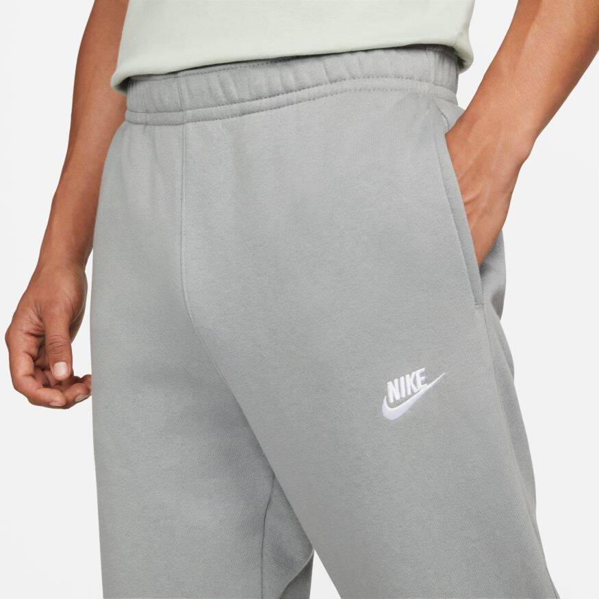 Nike Sportswear Club Jogger Brushed-Back Erkek Eşofman Altı
