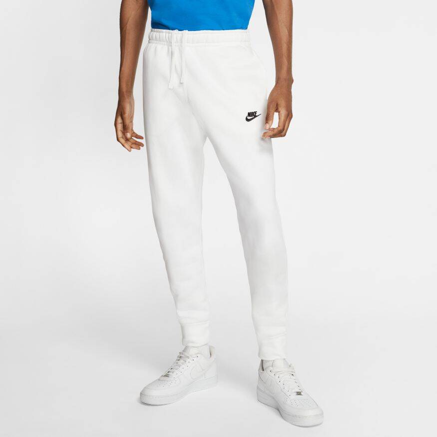 Nike Sportswear Club Jogger Brushed-Back Erkek Eşofman Altı