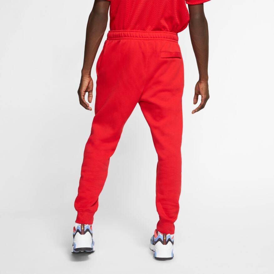 Nike Sportswear Club Jogger Brushed-Back Erkek Eşofman Altı