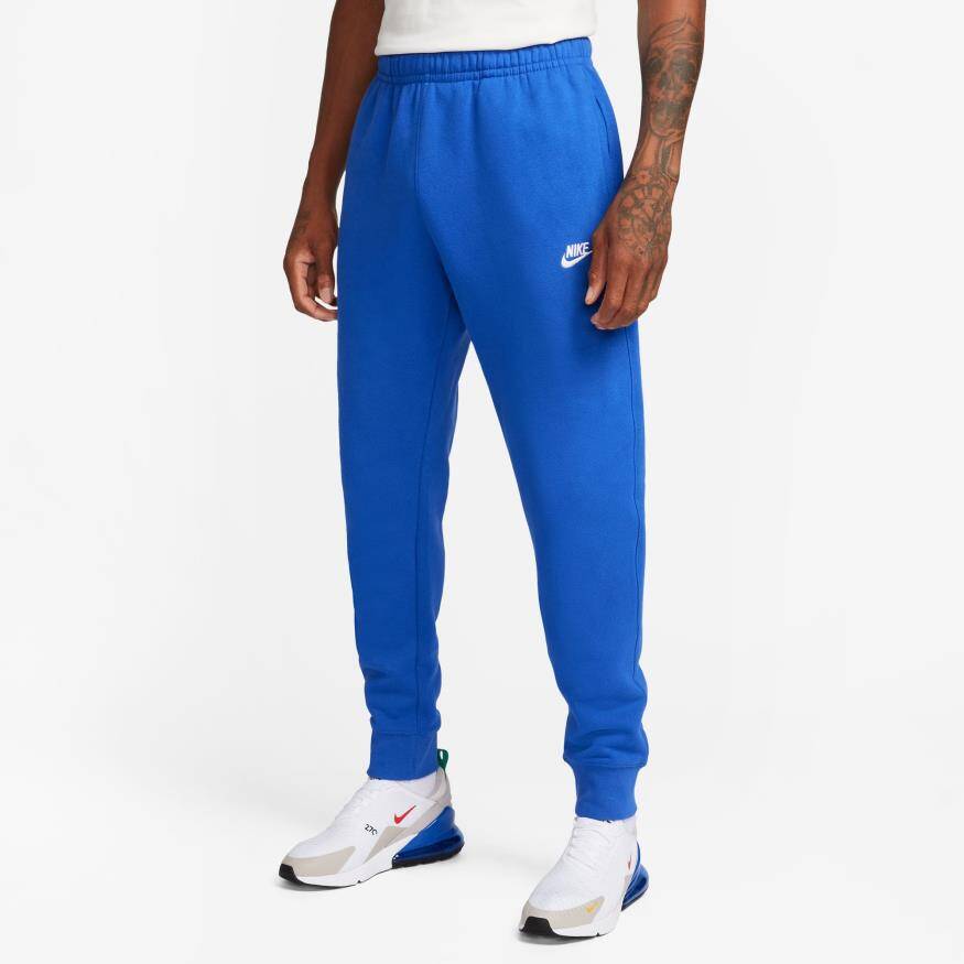 Nike Sportswear Club Jogger Erkek Eşofman Altı