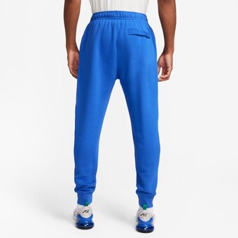 NIKE - Nike Sportswear Club Jogger Erkek Eşofman Altı (1)