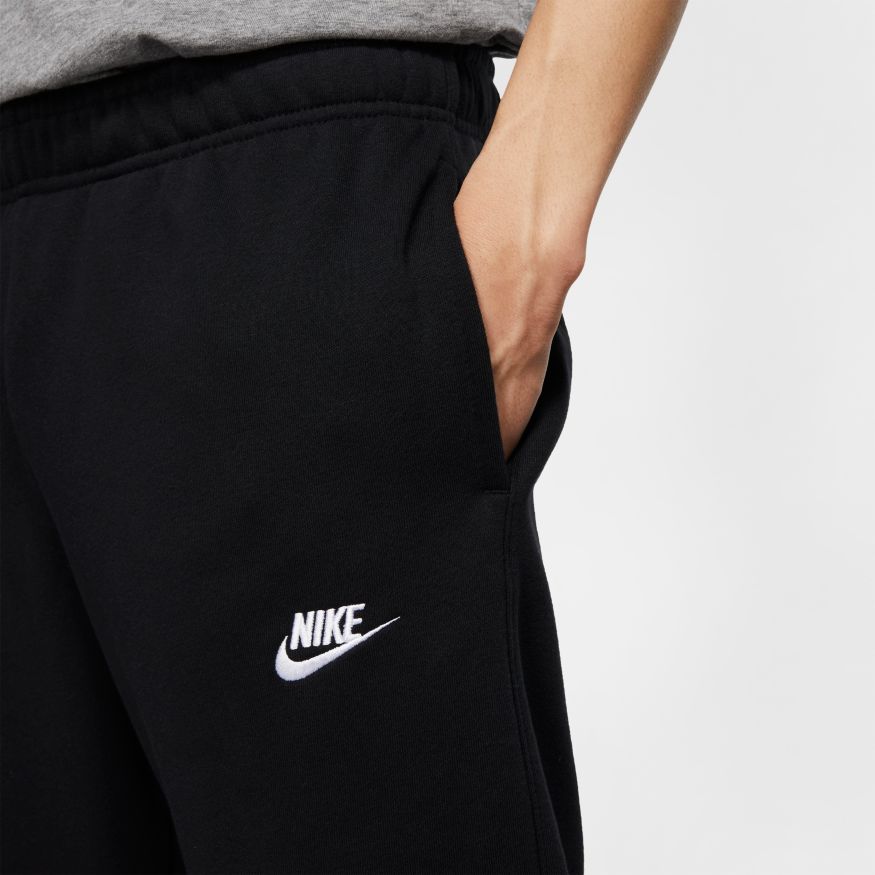 Nike Sportswear Club Jogger French Terry Erkek Eşofman Altı