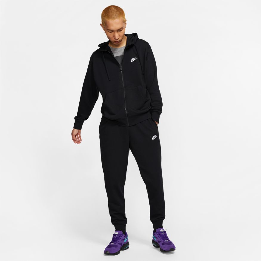 Nike Sportswear Club Jogger French Terry Erkek Eşofman Altı