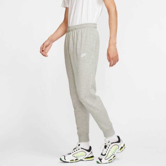 Nike Sportswear Club Jogger French Terry Erkek Eşofman Altı