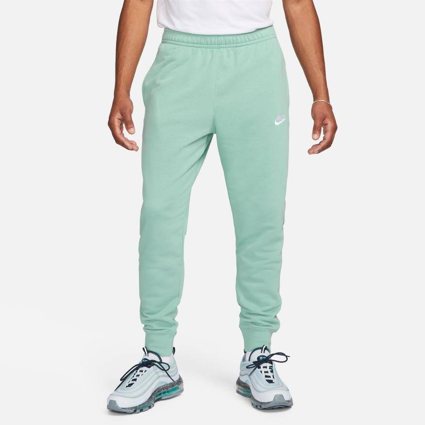 Nike Sportswear Club Jogger Ft Erkek Eşofman Altı