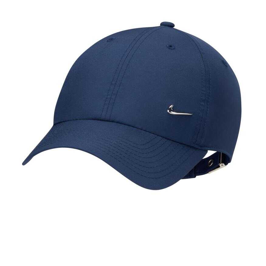 NSW Club  Metal Swoosh Şapka