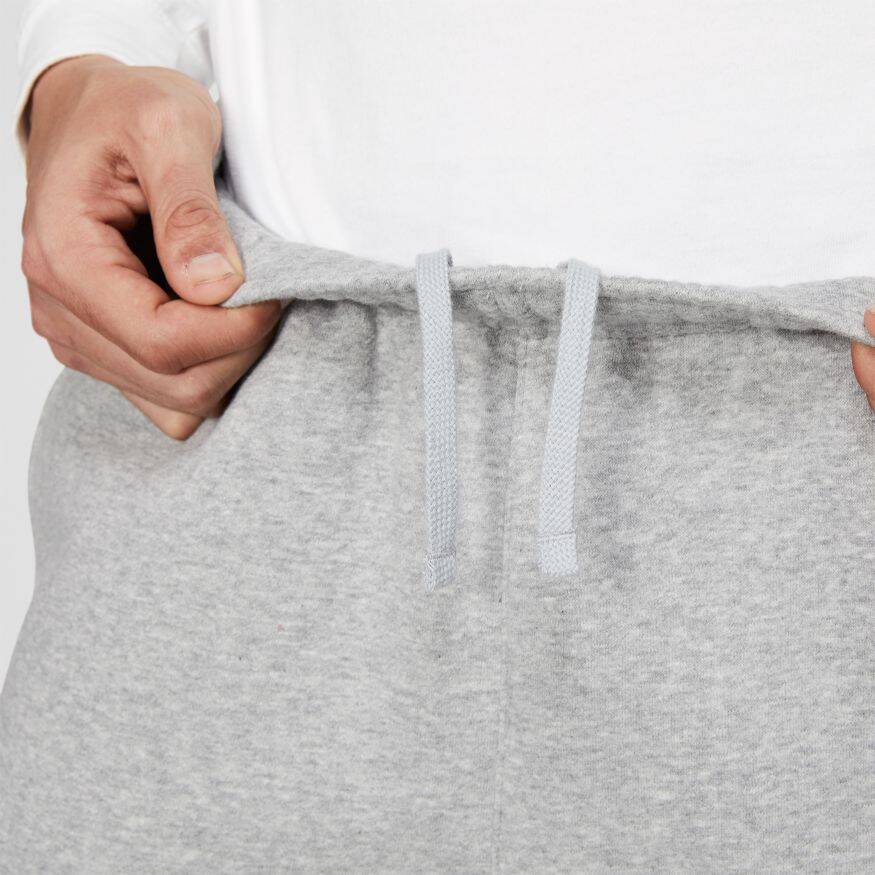 Nike Sportswear Club Pant Brushed-Back Erkek Eşofman Altı